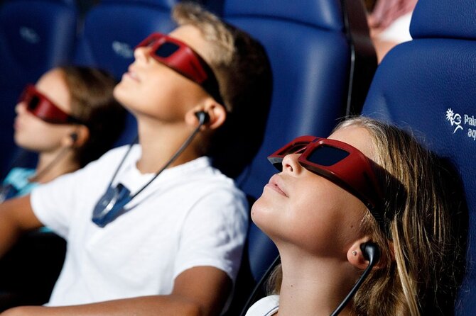 Ticket Palma Aquarium - Getting there from Palma and El Arenal: location plus real transport tips