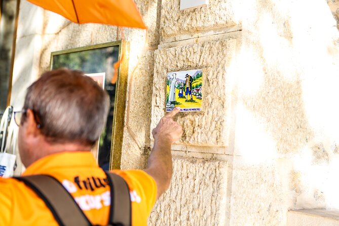 Valldemosa and Valley of Soller Tour in Mallorca - Tramuntana Drive: UNESCO Views Plus the Sa Foradada Photo Stop