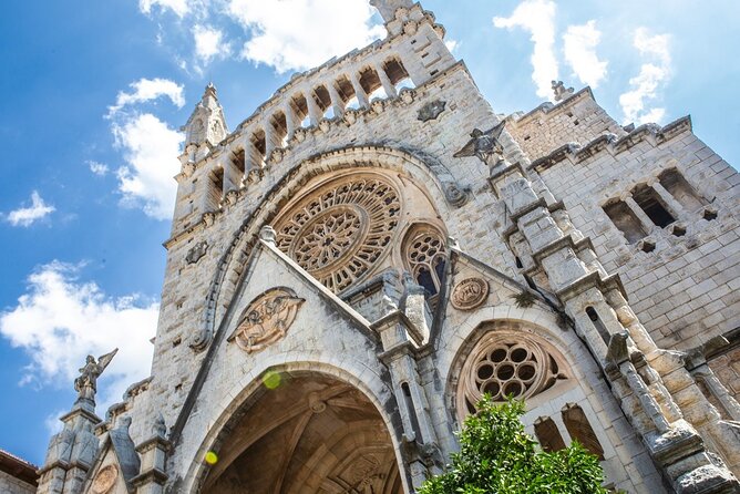 Valldemosa and Valley of Soller Tour in Mallorca - The Vintage Tram to Port de Sóller: Scenic, Simple, Included
