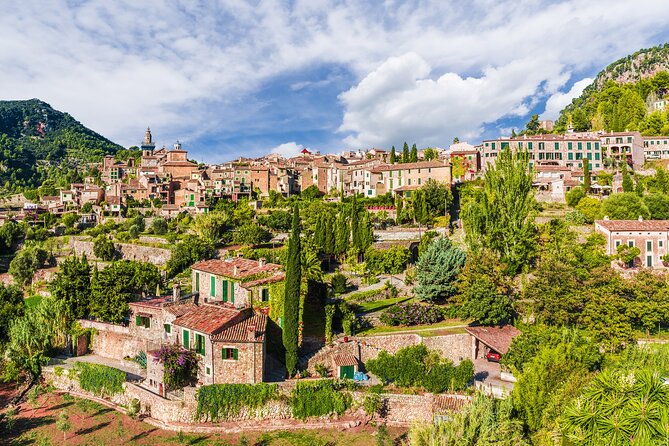 Valldemosa and Valley of Soller Tour in Mallorca - What’s Included, What You Pay For, and How I’d Budget